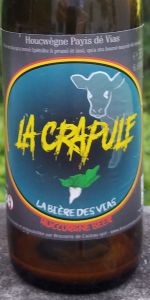 Cazeau La Crapule