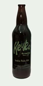 Hoppy Laker IPA