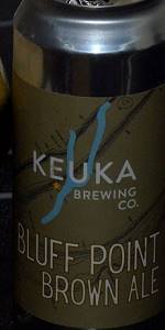 Bluff Point Brown