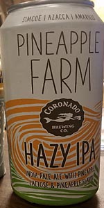 Pineapple Farm