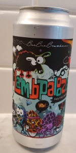 Lambpalooza