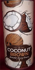 Coconut Brown