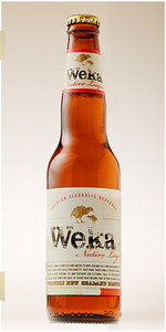 Moa Weka Native Lager