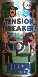 Tension Breaker