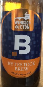 Bytestock Brew