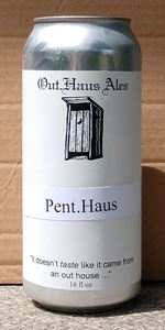 Out.Haus Ales Pent.Haus