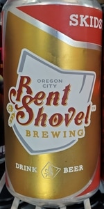 Skidsteer IPA