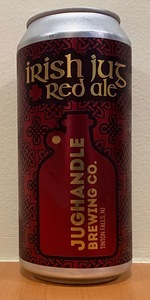 Irish Jug Red Ale