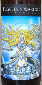 Valkyrie