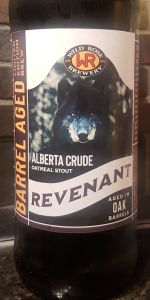 The Revenant