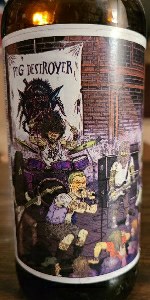 Pig Destroyer