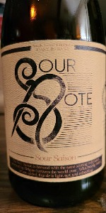 Sour Saison