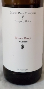 Prince Percy