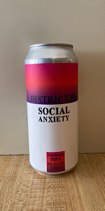 Social Anxiety