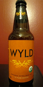 Wyld Extra Pale Ale