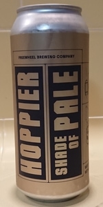 Hoppier Shade of Pale