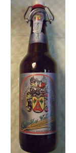 Drummer Dunkles Vollbier