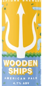 Wooden Ships