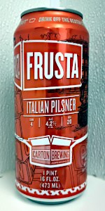 Frusta