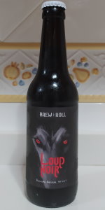 Loup Noir