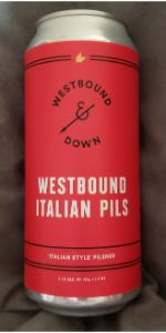 Italian Pils