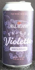 Saison Violette
