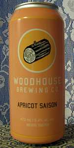 Apricot Saison