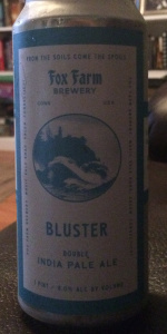 Bluster