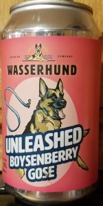 Unleashed