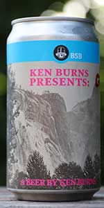 Ken Burns Presents: Cherry,Tangerine, & Pineapple