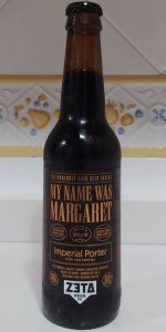 My Name was Margaret