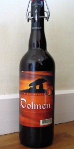 Dolmen