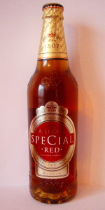 Special Red