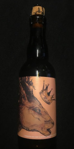 Relucent - Montmorency Cherry