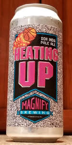 Heating Up