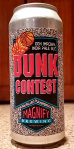 Dunk Contest