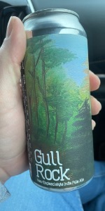 Gull Rock