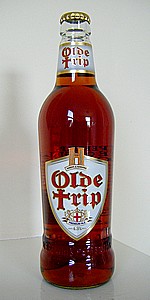Hardys & Hansons Olde Trip