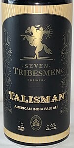 Talisman IPA