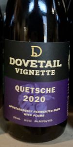 Quetsche