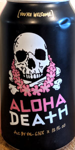 Aloha Death