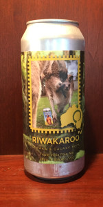 Riwakaroo