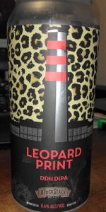 Leopard Print
