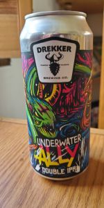 Underwater Ally