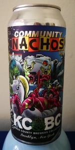 Community Nachos