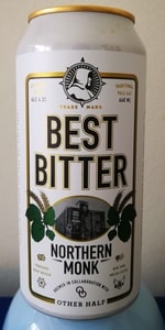 Best Bitter