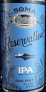 Reservation IPA