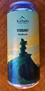 Verdant Maibock