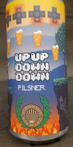 Up Up Down Down