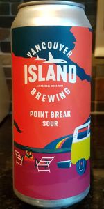 Point Break Sour